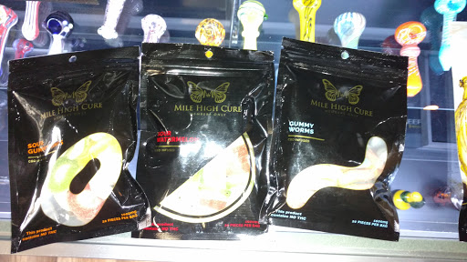 Tobacco Shop «Tobacco Spot», reviews and photos, 4514 Curry Ford Rd, Orlando, FL 32812, USA