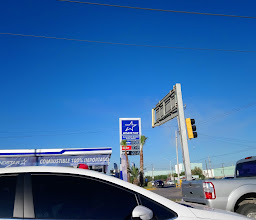 Gasolinera Windstar Marlo photo