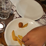 Photo n°1 de l'avis de Francesco.u fait le 17/07/2021 à 20:52 sur le  Alter Ego Pub-Steakhouse à Terracina