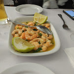 Photo n°2 de l'avis de Ftr.e fait le 27/06/2017 à 16:28 sur le  Santa Rita à Lisbon