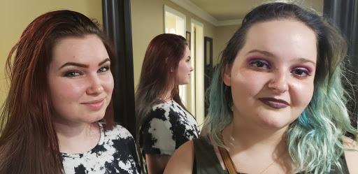 Explore neck name tattoo ideas, creative tattoo ideas in Canton, available at Planet Ink Tattoos