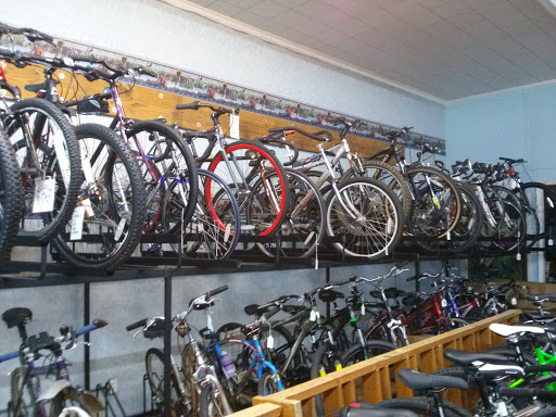 College Cycles Bicycle Shop, 361 Oakland Ave, Rock Hill, SC 29730, USA, 