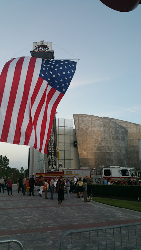 Concert Hall «Full Sail Live», reviews and photos, 141 University Park Dr, Winter Park, FL 32792, USA