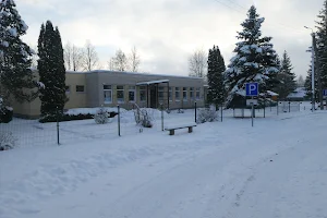 Panemunėlis Community Center image