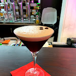 Photo n°2 de l'avis de Melissa.o fait le 16/02/2020 à 21:36 sur le  Bra's Cocktail Bar à Venice