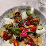 Photo n°1 de l'avis de mark.i fait le 07/09/2022 à 18:49 sur le  L'Osteria del Siciliano à Nicolosi