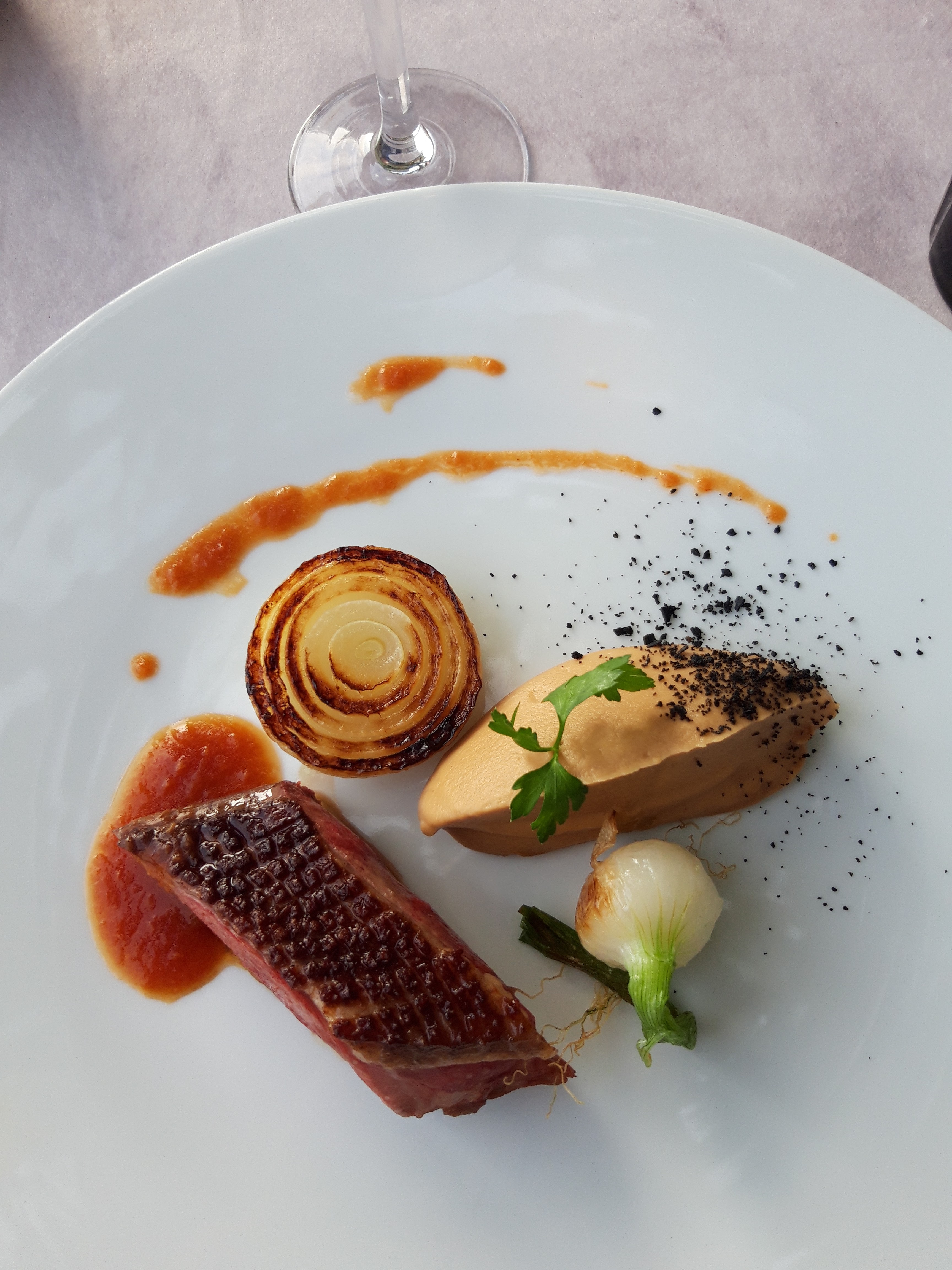 Photo n° 4 de l'avis de sandrine.e fait le 04/07/2020 à 07:39