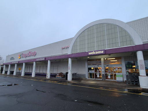 Grocery Store «Super Stop & Shop», reviews and photos, 20 Washington Ave, Dumont, NJ 07628, USA