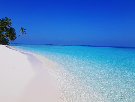 Raagondi Beach