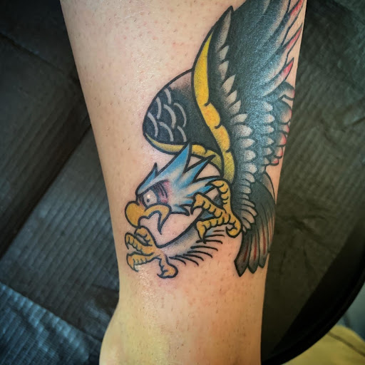 Explore mens tattoo sleeve ideas black and grey, creative tattoo ideas in Norwalk, available at Saloon 13 LLC