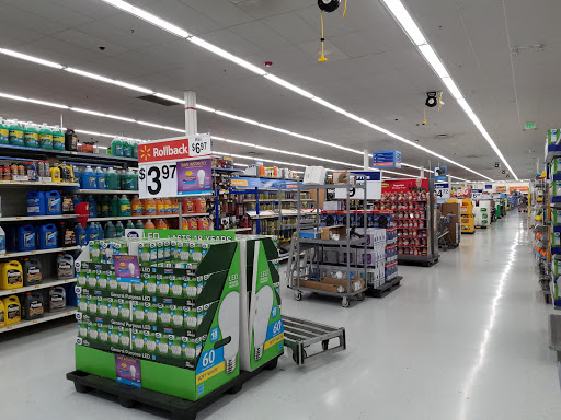 Department Store «Walmart Supercenter», reviews and photos, 8118 Perry Hills Ct, Nottingham, MD 21236, USA