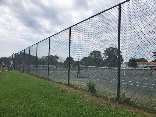 East Potomac Tennis Center