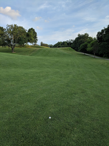 Golf Course «Cherokee Golf Course», reviews and photos, 2501 Alexander Rd, Louisville, KY 40204, USA