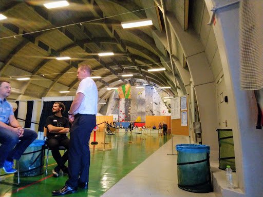 Ribehallen in Ribe, Ribe