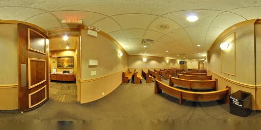 Funeral Home «Sinai Chapels», reviews and photos, 162-05 Horace Harding Expy, Fresh Meadows, NY 11365, USA