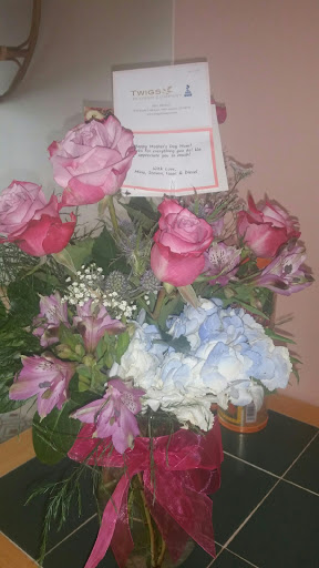 Florist «Twigs Flower Company», reviews and photos, 1616 1100 E, Salt Lake City, UT 84105, USA