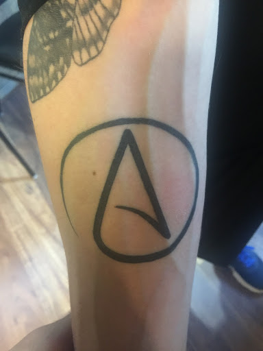 Explore eren yeager tattoo ideas, creative tattoo ideas in Keyport, available at Taboo Tattoos