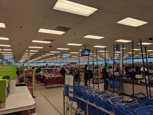 Clothing Store «Ross Dress for Less», reviews and photos, 5220 Jimmy Lee Smith Pkwy, Hiram, GA 30141, USA