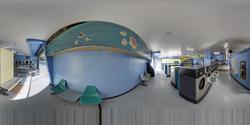 Laundromat «Laundromart North Fort Myers», reviews and photos, 216 Pondella Rd, North Fort Myers, FL 33903, USA