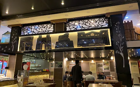 مطعم الهوزوز image