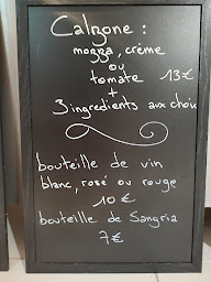 Photo n°4 de Pizz'a gogo burger à Cassagnoles ()