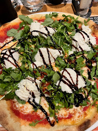 Pizza du Restaurant Le Cosy à Cesson-Sévigné - n°1