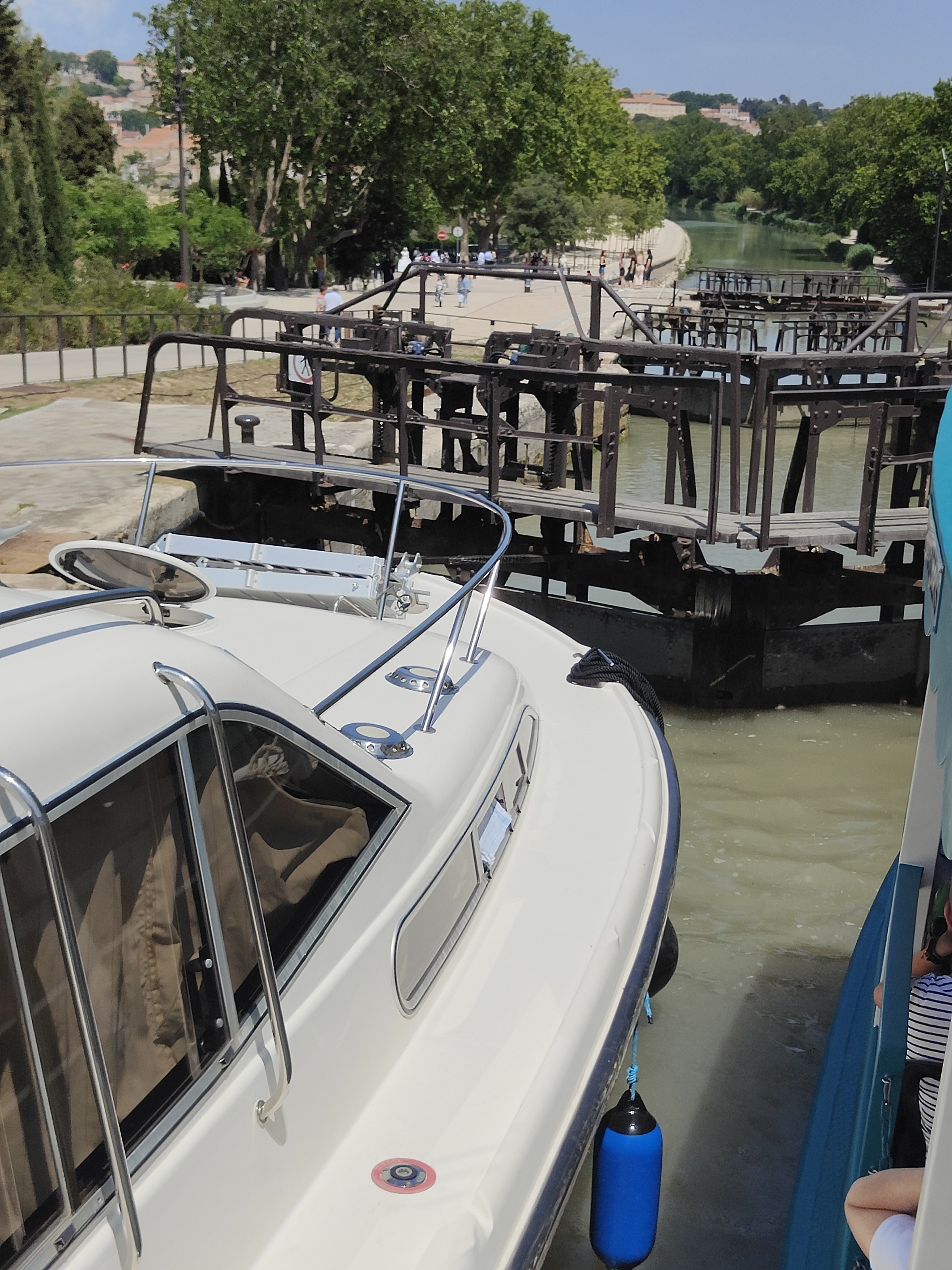 Photo n° 2 de l'avis de Eric.A fait le 27/05/2023 à 14:53