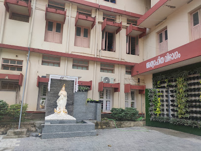 Assumption Hospital - Hospital in Kanjirapuzha, Pottassery- I , India
