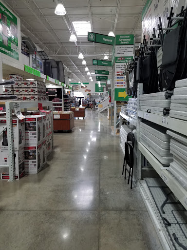 Home Improvement Store «Menards», reviews and photos, 200 Menard Ln, Marion, IA 52302, USA
