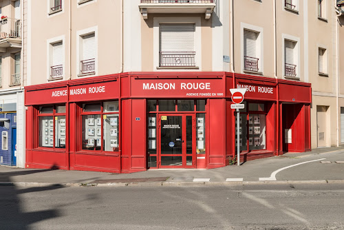 Agence immobilière Agence Maison Rouge Saint-Malo