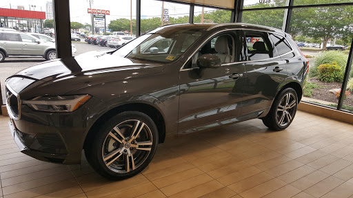 Car Dealer «Volvo of Virginia Beach», reviews and photos, 4980 Virginia Beach Blvd, Virginia Beach, VA 23462, USA