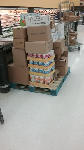 Department Store «Walmart Supercenter», reviews and photos, 41 Anawana Lake Rd, Monticello, NY 12701, USA