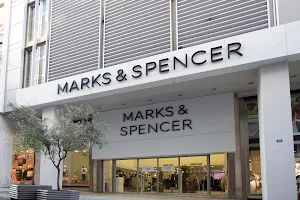 Marks & Spencer image