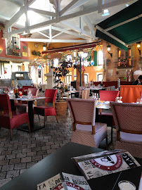 Atmosphère du Restaurant italien La Scala Cognac - n°10