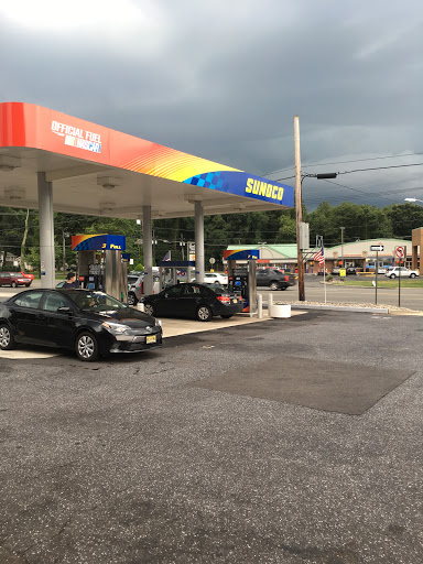 Gas Station «Sunoco Gas Station», reviews and photos, 721 S Church St, Mt Laurel, NJ 08054, USA