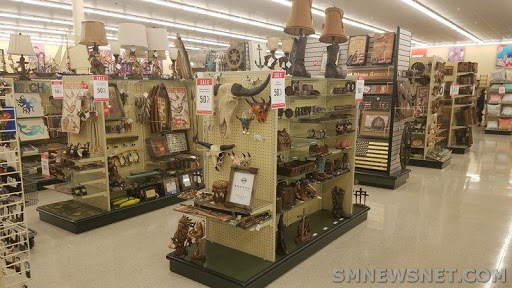 Craft Store «Hobby Lobby», reviews and photos, 2635 Enterprise Rd, Orange City, FL 32763, USA