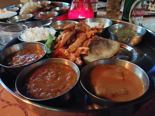 Rajasthan Restaurant