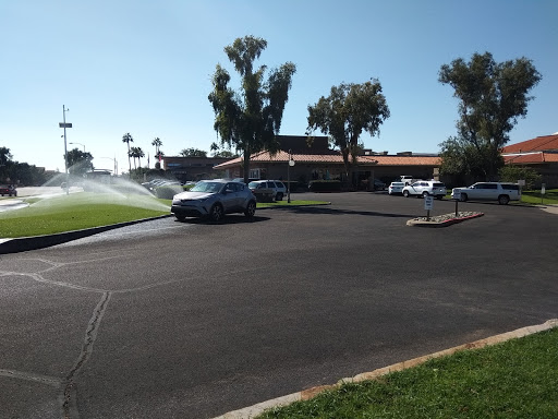 Shopping Mall «Mercado Del Lago Mall», reviews and photos, 8320 N Hayden Rd, Scottsdale, AZ 85258, USA