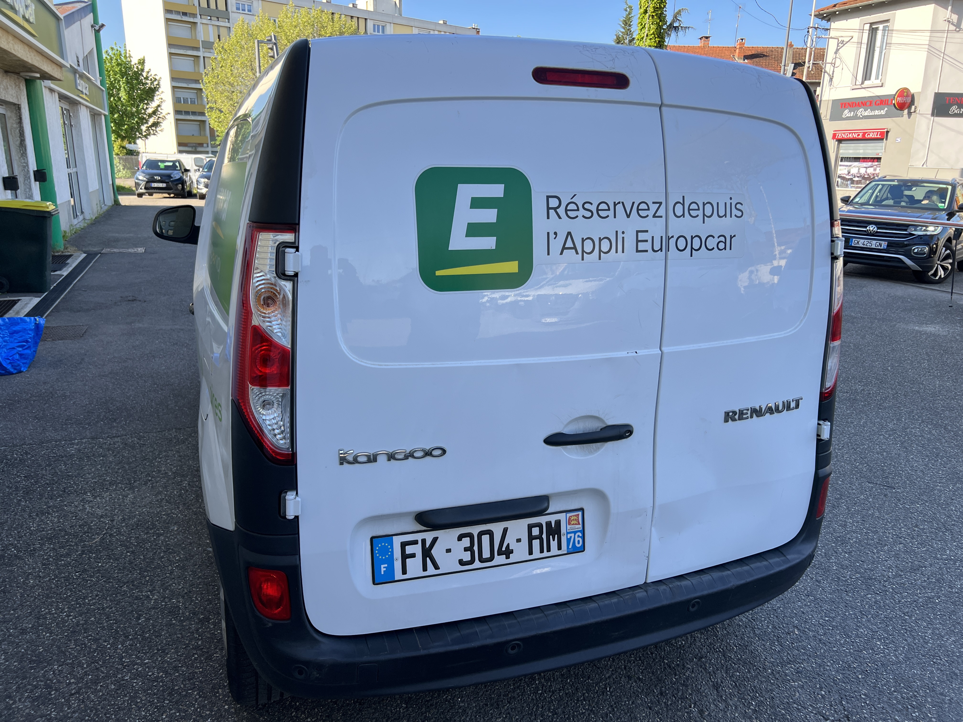 Photo n° 10 de l'avis de Sheun.o fait le 24/05/2023 à 10:24