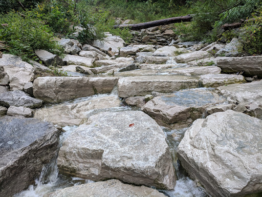 Golf Course «California Golf Course», reviews and photos, 5924 Kellogg Ave, Cincinnati, OH 45228, USA