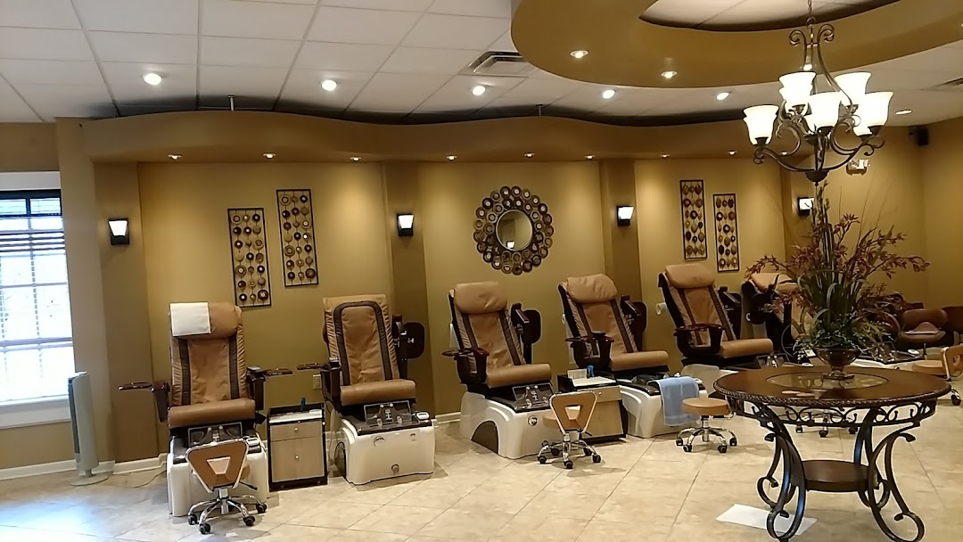 Heights Spa and Nail Salon