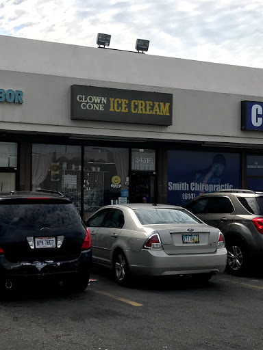 Shopping Mall «Northern Lights Shopping Center», reviews and photos, 3349-3561 Cleveland Ave, Columbus, OH 43224, USA