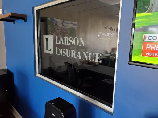 Insurance Agency «Eddie Larson - State Farm Insurance Agent», reviews and photos