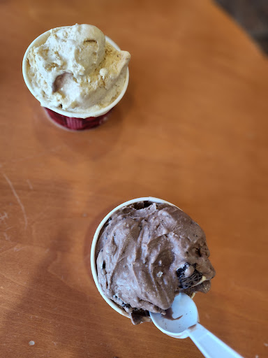 Ice Cream Shop «Cold Stone Creamery», reviews and photos, 2970 E Germann Rd #5, Chandler, AZ 85286, USA