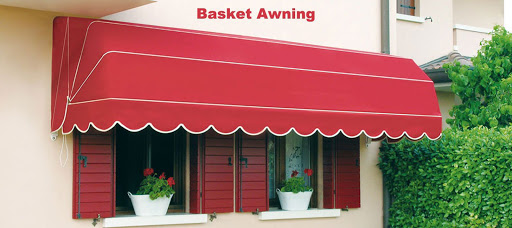 Installation of awnings Delhi