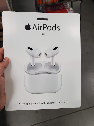 Warehouse club «BJ’s Wholesale Club», reviews and photos, 6290 Commerce Palms Dr, Tampa, FL 33647, USA