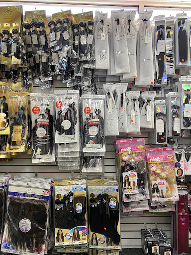 Beauty Supply Store «Eatontown Beauty Supply», reviews and photos, 245 NJ-35, Eatontown, NJ 07724, USA