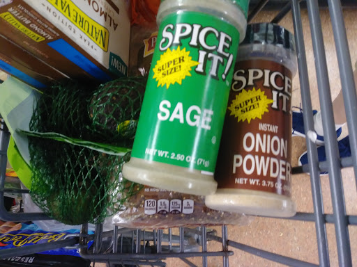 Grocery Store «The Salvage Store Discount Grocery», reviews and photos, 82540 LA-25, Folsom, LA 70437, USA