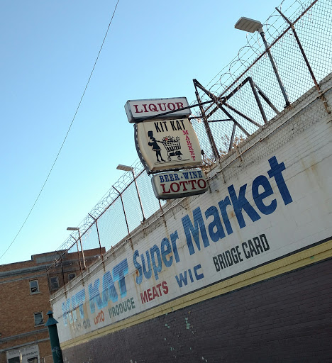 Supermarket «Kit Kat Supermarket», reviews and photos, 8330 Harper Ave, Detroit, MI 48213, USA