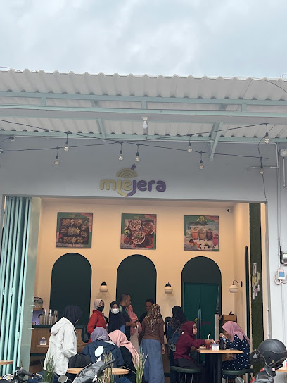 Mie Jera Kedawung Cirebon - Jl. Sultan Ageng Tirtayasa No.26, Kedungjaya, Kec. Kedawung, Kabupaten Cirebon, Jawa Barat 45153, Indonesia